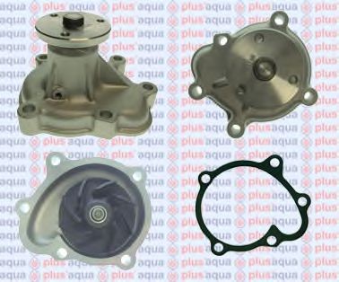AQUAPLUS Vannpumpe 85-8469 Vannpumpe AQUAPLUS Daihatsu HIJET 85-8469