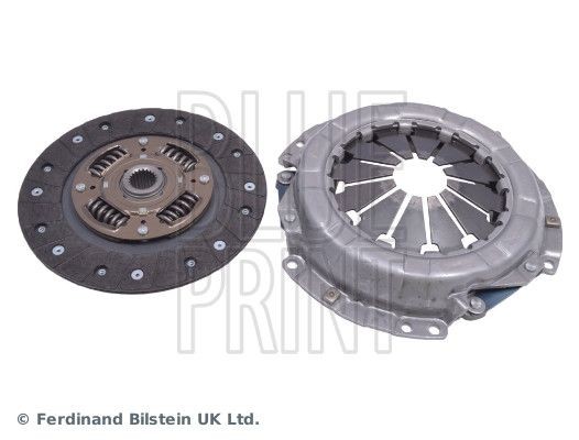 BLUE PRINT Clutchsett ADT330293 Sportsclutch BLUE PRINT Toyota IQ ADT330293