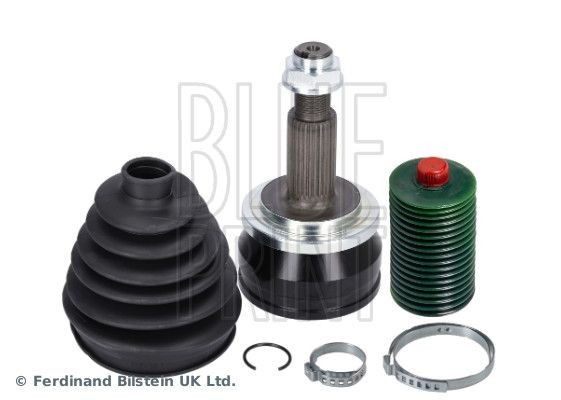 BLUE PRINT Jogo de apoios, veio de transmissão ADT38983 BLUE PRINT ADT38983 Ponteira de transmissão Toyota Avensis T27 Carrinha preço