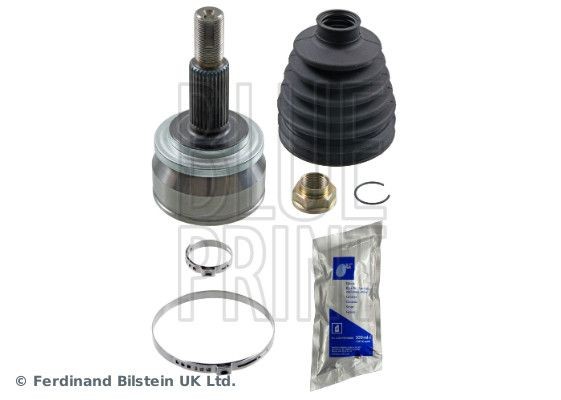 Liigendlaager, veovõll BLUE PRINT ADT38984 BLUE PRINT ADT38984: Pooltelje ots Toyota AVENSIS 2011