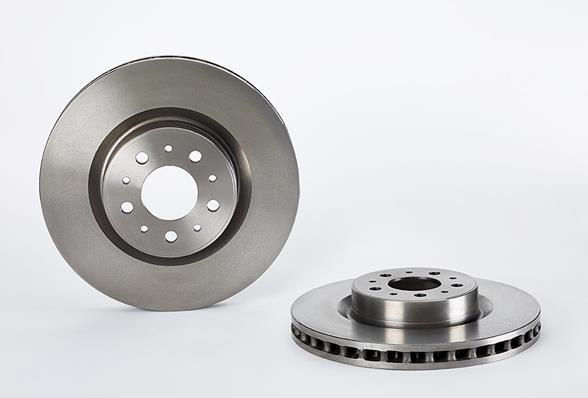 BREMBO Disco freno 09.5183.40 BREMBO 09.5183.40 Dischi freno sportivi FERRARI California/California T originale prezzo