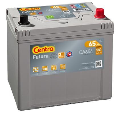 CENTRA Accu CA654 CENTRA CA654 Batterij MAZDA 323 F V Hatchback (BA) goedkoop
