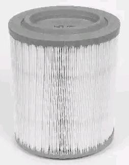 CHAMPION Luftfilter CAF100450C CAF100450C CHAMPION motorluftfilter ALFA ROMEO 155