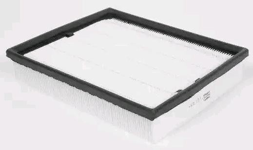 CHAMPION Luftfilter CAF100507P Luftfilter CHAMPION 5 CAF100507P billige