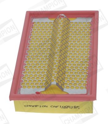 CHAMPION Luftfilter CAF100516P CAF100516P Luftfilter SSANGYONG TORRES CHAMPION kaufen