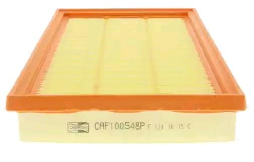 CHAMPION Gaisa filtrs CAF100548P CHAMPION CAF100548P Gaisa filtrs D-MAX III Pick-up (RG01) cena