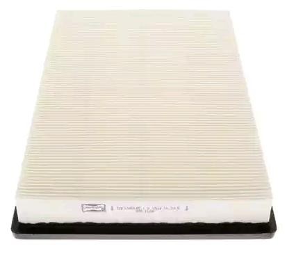CHAMPION Luftfilter CAF100554P CHAMPION Luftfilter OPEL CAF100554P