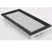 CHAMPION | Filtro de ar CAF100611P para HONDA Accord III Sedan (CA) baratas online