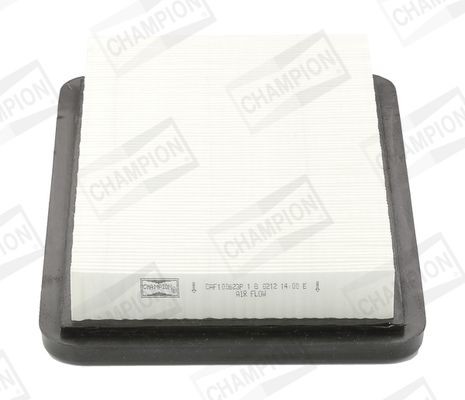 CHAMPION Air filter CAF100623P MAZDA 626 CHAMPION air filter CAF100623P