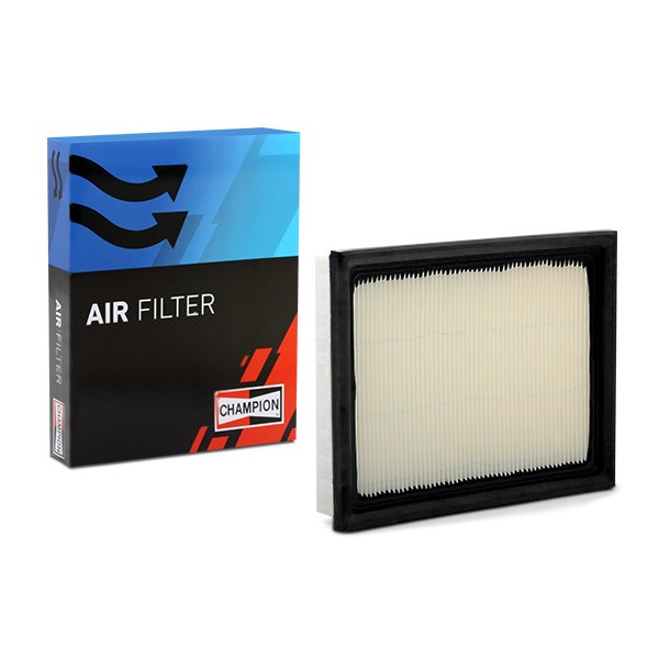 CHAMPION Filtre à air CAF100640P Citroën JUMPER Filtre à air CHAMPION CAF100640P