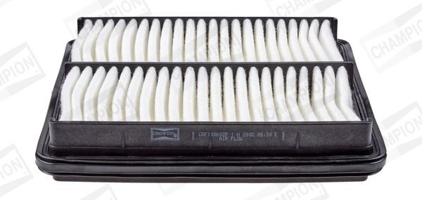 CHAMPION Luftfilter CAF100682P CHAMPION CAF100682P Luftfilter Lanos Sedan pris