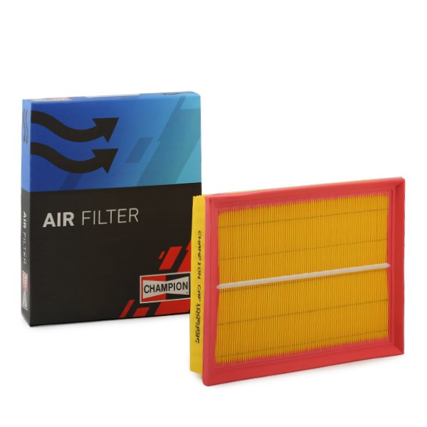 CHAMPION Luftfilter CAF100689P CAF100689P Luftfilter CHEVROLET OPTRA CHAMPION