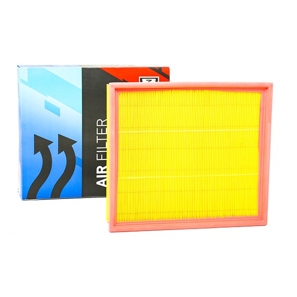 CHAMPION Luchtfilter CAF100692P CHAMPION CAF100692P Luchtfilterelement Mercedes Sprinter 4t originele prijs