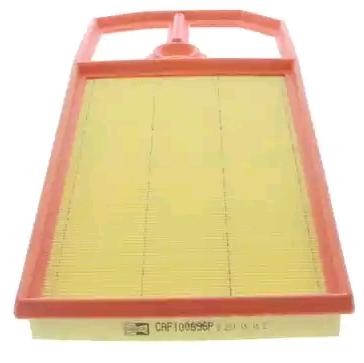 CHAMPION Luftfilter CAF100696P CHAMPION CAF100696P Luftfilter Seat Ibiza 6k billig