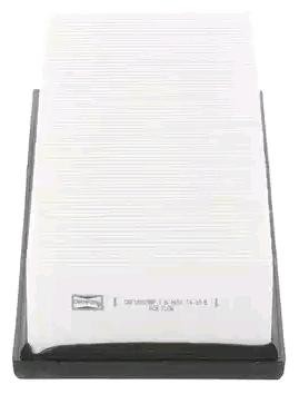 Filtro de ar CHAMPION CAF100698P CHAMPION CAF100698P: Filtro de ar Land Rover FREELANDER 1999