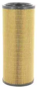 CHAMPION Luftfilter CAF100715C Luftfilter CHAMPION Fiat 126 CAF100715C