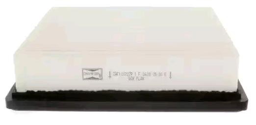 CHAMPION Luchtfilter CAF100727P Honda CIVIC Luchtfilter van de motor CHAMPION CAF100727P