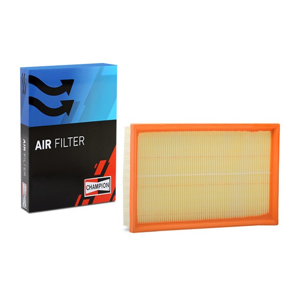 Filtro aria CHAMPION CAF100734P CHAMPION CAF100734P Filtro dell'aria Volkswagen GOL 2005