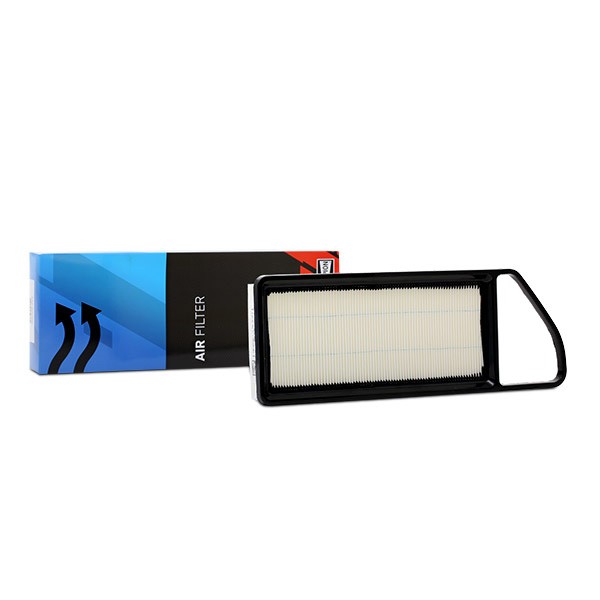 Gaisa filtrs CHAMPION CAF100735P CHAMPION CAF100735P: Gaisa filtrs Peugeot 206 2021