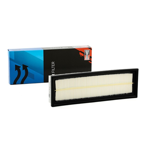 CHAMPION Luftfilter CAF100737P CAF100737P Luftfilter RENAULT MEGANE CHAMPION