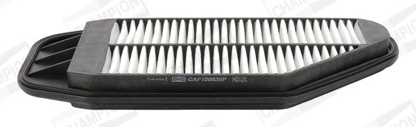 CHAMPION Luftfilter CAF100939P CAF100939P Luftfilter CHAMPION CHEVROLET IMPALA