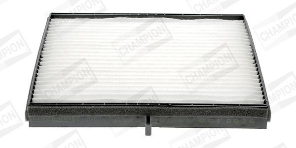 CHAMPION Filter, salongiõhk CCF0026 Salongi õhufilter CHAMPION Chevrolet S10 CCF0026