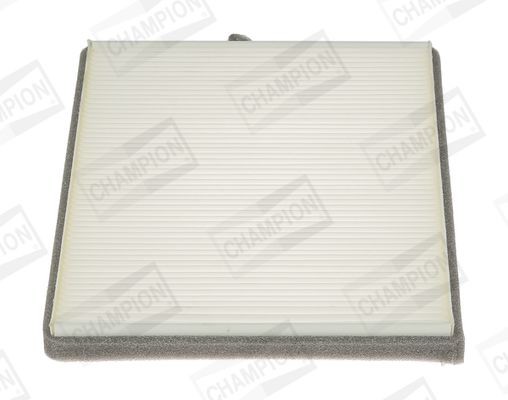 Interieurfilter CHAMPION CCF0027 CHAMPION CCF0027 Pollenfilter Honda ACCORD 2000