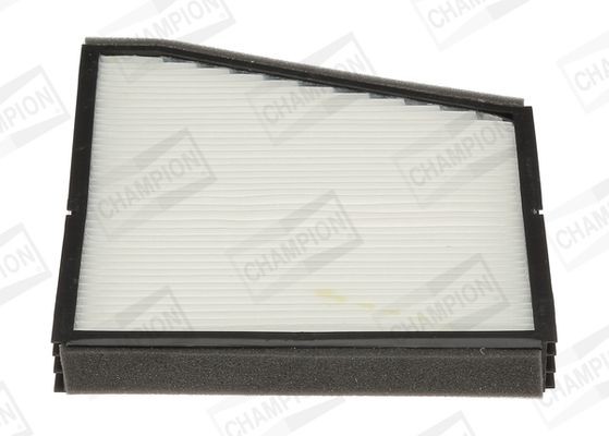 CHAMPION Interieurfilter CCF0065 Chevrolet CAPTIVA Interieur-filter CHAMPION CCF0065