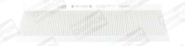 CHAMPION Filtro abitacolo CCF0079 CHAMPION CCF0079 Filtro antipolline CHEVROLET Astra Hatchback (T98) originale prezzo
