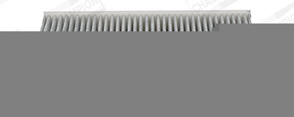 CHAMPION Kupefilter CCF0087C CHAMPION CCF0087C Klimafilter Fiat Multipla 186 billige