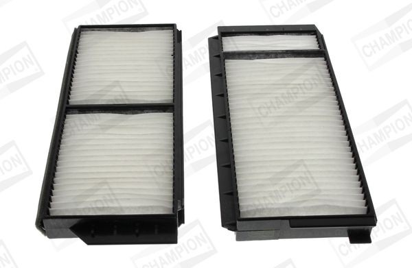 CHAMPION Interieurfilter CCF0129 Koolstoffilter CHAMPION 5 CCF0129 goedkoop