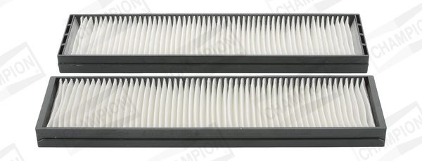 Filtro abitacolo CHAMPION CCF0156 CHAMPION CCF0156 Filtro antipolline HYUNDAI i20 2008