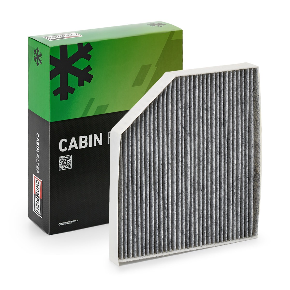 CHAMPION Kupéfilter CCF0173C CCF0173C CHAMPION kupéfilter Audi 80