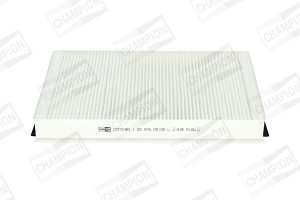 CHAMPION Kupefilter CCF0180 Kupefilter CHAMPION Chrysler PT CRUISER CCF0180