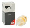 CHAMPION | Filtro de combustível CFF100101 para HONDA Accord I Hatchback (US) baratas online