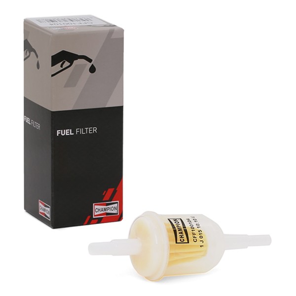 CHAMPION Filtro de combustível CFF100104 CHAMPION CFF100104 Filtro de combustível 6 (119) preço