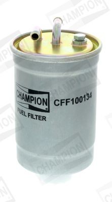 CHAMPION Filtro de combustível CFF100134 CFF100134 Filtro de combustível CHEVROLET TRANS SPORT CHAMPION