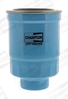 Fuel filter CHAMPION CFF100145 CHAMPION CFF100145 2002 JEEP CHEROKEE fuel filter replacement
