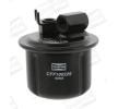 CHAMPION | Filtro de combustível CFF100229 para HONDA CRX II Coupe (ED, EE) baratas online