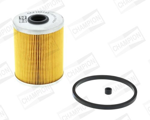 Degvielas filtrs CHAMPION CFF100255 CHAMPION CFF100255 Degvielas filtrs SAAB 9-5 2004