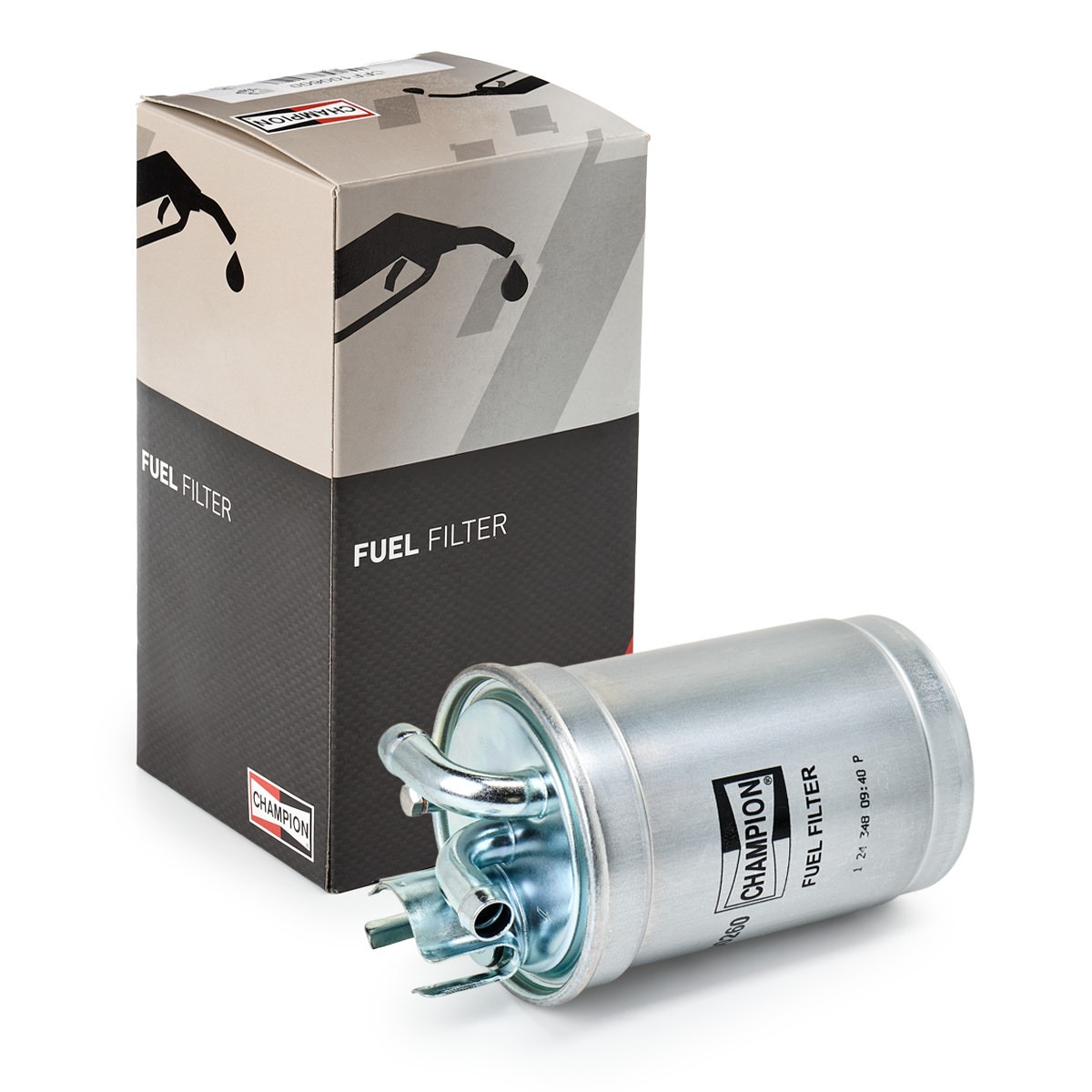 CHAMPION Filtre à carburant CFF100260 Filtre à carburant CHAMPION A7 CFF100260 pas cher