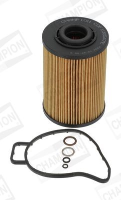 CHAMPION Oliefilter COF100547E CHAMPION COF100547E Oliefilters BMW E36 Compact prijs