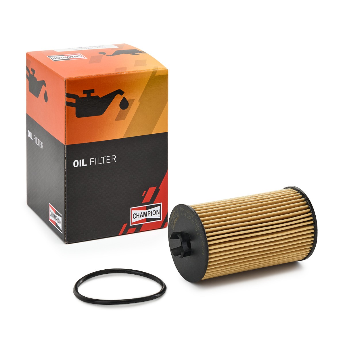 CHAMPION Oil filter COF100559E CHAMPION EON TITAN COF100559E Oil filter