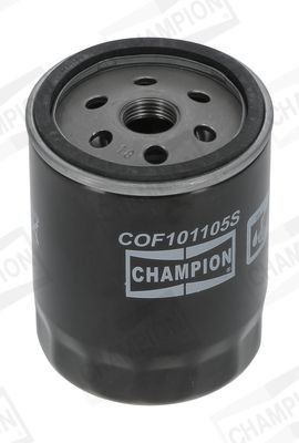 CHAMPION Õlifilter COF101105S CHAMPION COF101105S Õlifilter CHEVROLET Camaro IV Kupee odava hinnaga