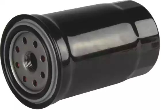 CHAMPION Filtro olio COF101287S COF101287S costo Filtro olio HYUNDAI SANTA FE CHAMPION