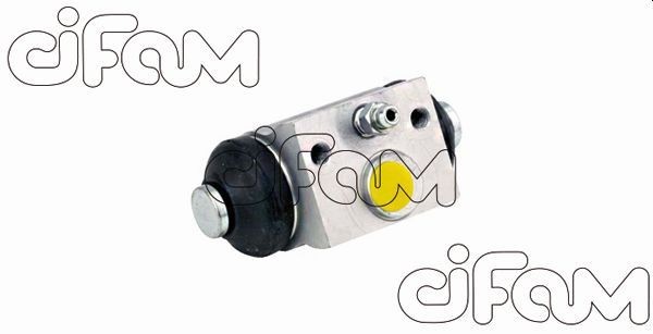 CIFAM Wielremcilinder 101-1042 Remcilinder CIFAM KA 101-1042 goedkoop