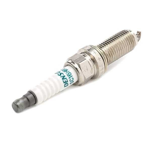 Sytytystulppa DENSO SC16HR11 DENSO Iridium SC16HR11 TOYOTA COROLLA 2022 Sytytystulpat