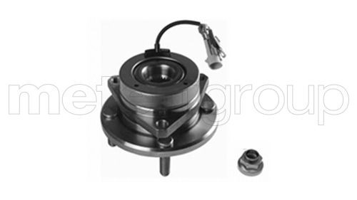 CIFAM Jeu de mâchoires de frein 153-448 Toyota HIACE Sabot de frein CIFAM 153-448