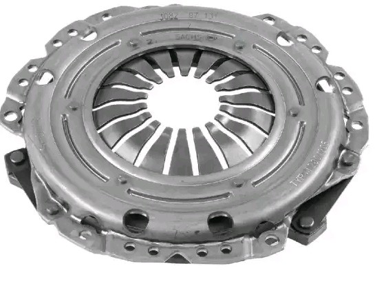 SACHS Kopplingssats 3000 436 001 SACHS 3000 436 001 Kopplingssats OPEL Corsa B Caravan (S93) 1.2 i 16V (F35) 65 hk 1999