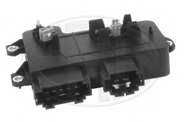 ERA Stel element, zitplaatsverstelling 662307 662307 Stoelverstelling FORD TRANSIT CUSTOM ERA